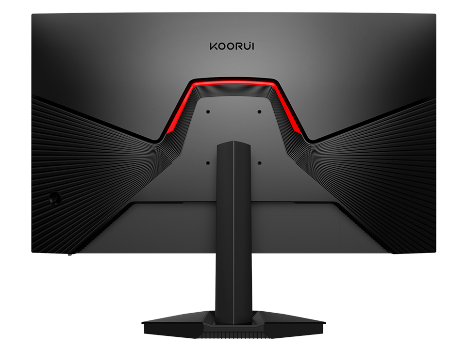 27 Inch FHD Gaming Monitor
200 هرتز